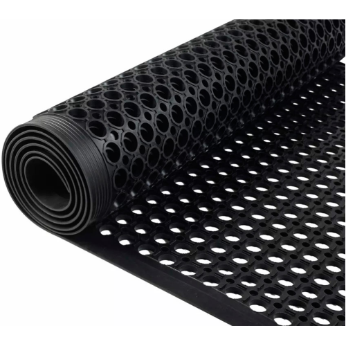 Коврик ячеистый ринго-мат с окантовкой RЕМ 12 мм ARTE.шт. в Екатеринбург — Uralhoz.ru