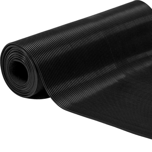 Дорожка резиновая в рулонах 