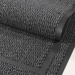 Дорожка влаговпитывающая Тафтинг серия Люкс. Рулон