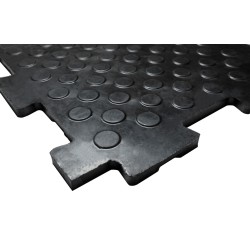 Резиновая плитка «Унидор» м2