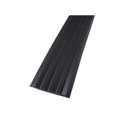 Резиновая вставка в алюминиевые профиля п. метр