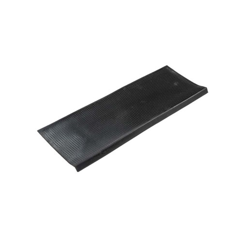 Проступь на ступени резиновая 25 x 75 см. высота 6 мм. в Екатеринбург — Uralhoz.ru