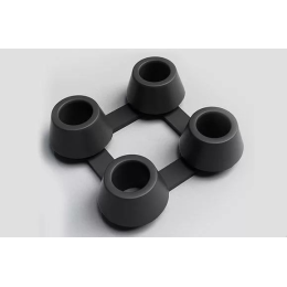 Коннектор для ковриков RC 65х65мм. шт.