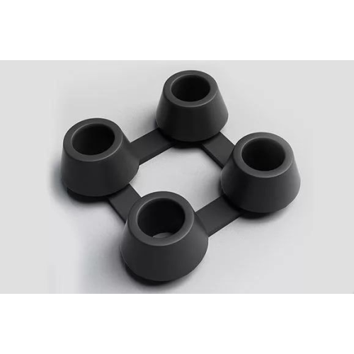 Коннектор для ковриков RC 65х65мм. шт. в Екатеринбург — Uralhoz.ru