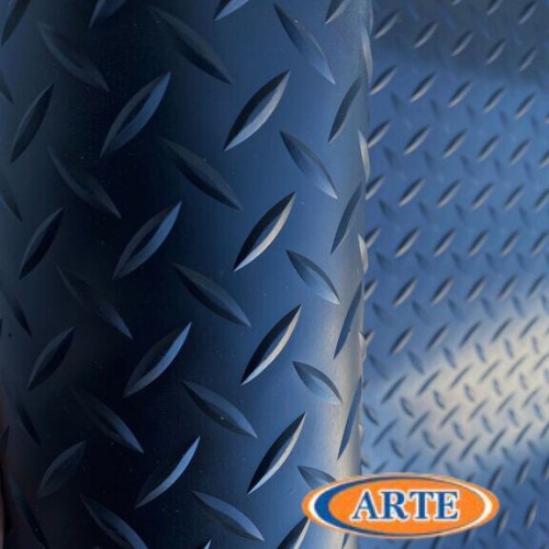 Дорожка резиновая в рулонах 