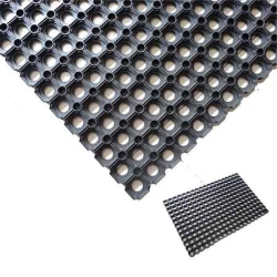 Коврик грязезащитный ячеистый ARTE-MAT, высота 22 мм.шт.