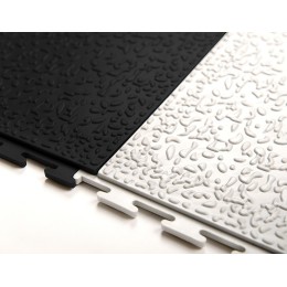 Плитка ПВХ Sold Lock, 7 мм, 500*500, скрытый замок,м2