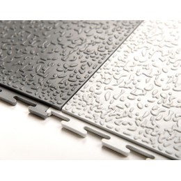 Плитка ПВХ Sold Lock, 7 мм, 500*500, скрытый замок,м2