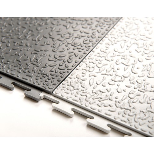 Плитка ПВХ Sold Lock, 7 мм, 500*500, скрытый замок,м2 в Екатеринбург — Uralhoz.ru