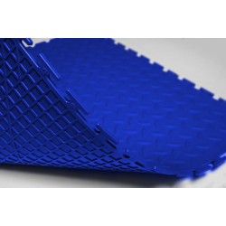 Плитка ПВХ Sold Grain, 7 мм, 500*500, т-образный замок,м2