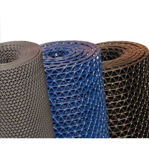 Покрытие ПВХ противоскользящее Зиг – Заг в Екатеринбург — Uralhoz.ru