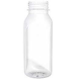 Бутылка  ПЭТ 0,5 л ДЖУС ПЛОТНАЯ (D-3,8 см) (100 шт.) Вымпел