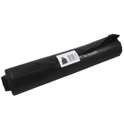 Мешок д/мусора ПВД 240 л (10 шт.) рулон Лайт (1/20 шт.)