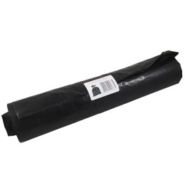 Мешок д/мусора ПВД 240 л (10 шт.) рулон Лайт (1/20 шт.)