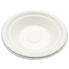 Тарелка суповая биоразлагаемая 480 мл белая (50/1000 шт.) ТГ480 в Екатеринбург — Uralhoz.ru