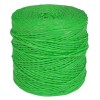 Шпагат п/п 1 кг зеленый (1000 текс) (1/12 шт.) в Екатеринбург — Uralhoz.ru