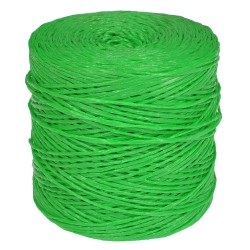 Шпагат п/п 1 кг зеленый (1000 текс) (1/12 шт.)