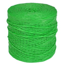 Шпагат п/п 1 кг зеленый (1000 текс) (1/12 шт.)