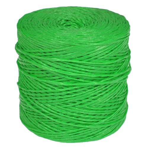 Шпагат п/п 1 кг зеленый (1000 текс) (1/12 шт.) в Екатеринбург — Uralhoz.ru