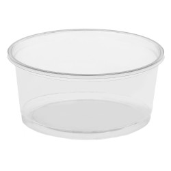 Круглое Дно контейнера (D-95) 150 г Алькор (1000 шт.)