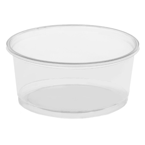 Круглое Дно контейнера (D-95) 150 г Алькор (1000 шт.) в Екатеринбург — Uralhoz.ru