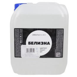 Отбеливатель 5,0 л Белизна Алхем (1 шт.)