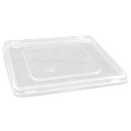 OpSalad  900 крышка 163х163 (50/400 шт.) OSQ