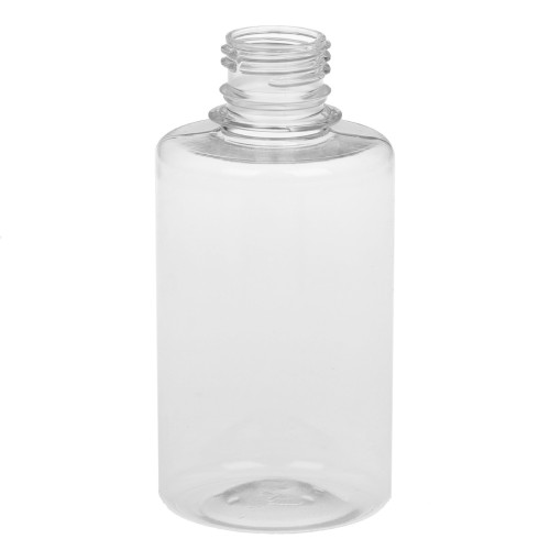 Бутылка  ПЭТ 0,25 л (бесцветная) (250 шт.) Вымпел в Екатеринбург — Uralhoz.ru