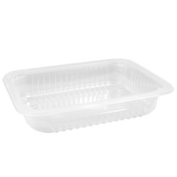 Контейнер под запайку (187х137х36) Южуралпак 600 мл (90/360 шт.) EC-187-36A