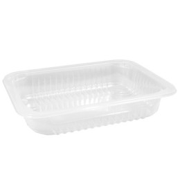 Контейнер под запайку (187х137х36) Южуралпак 600 мл (90/360 шт.) EC-187-36A