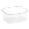 Среднее Дно контейнера  500 мл (138х102,2х56,1) UpaxUnity (100/1000 шт.) в Екатеринбург — Uralhoz.ru