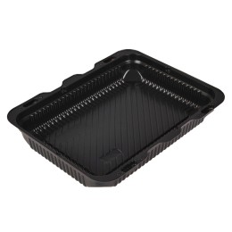 Емкость УТ-61 Д под суши бессекционный (350 шт.) Коррекс