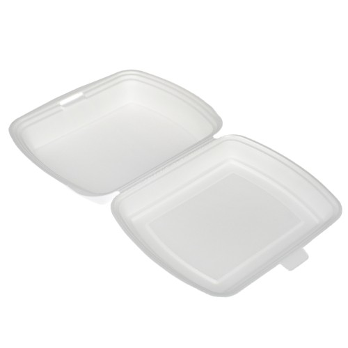 Ланч-бокс 1-секц. (247х206х35) ЮжуралПак 81 LB (тпВ) (200 шт.) в Екатеринбург — Uralhoz.ru