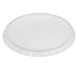 Круглая крышка к контейнеру (D-101) UpaxUnity (50/1000 шт.)