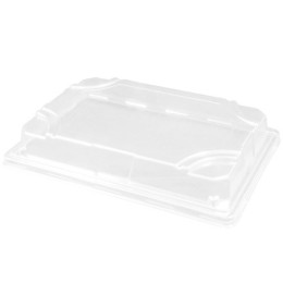 Емкость С-19 / УК-703-05 К прозрачный (356 шт.) Каштан