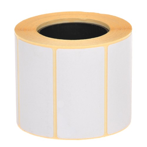 Этикетки для весов 58х30 (без печати) Эко (8/64 шт.) арт.1046 в Екатеринбург — Uralhoz.ru