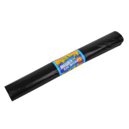 Мешок д/мусора ПВД 180 л (10 шт.) рулон 40 мкм АссПак (1/10 шт.)