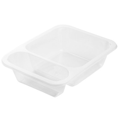 Контейнер под запайку (187х137х45) 20/80 UpaxUnity 125/500 мл (80/480 шт.) в Екатеринбург — Uralhoz.ru