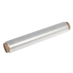 Пленка пищевая 300 мм х 200  белая ЭКО Россия (1/16 шт.)