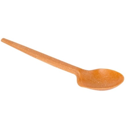 Ложка столовая Пикник (биокомпозит) 170 мм ВЗЛП (50/1000 шт.) 4029 в Екатеринбург — Uralhoz.ru