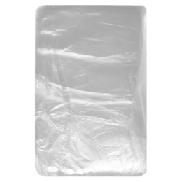 Пакет фасовочный ПВД 40х60 (60) (100 шт.) Солпласт (1/5 упак.)