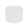 Крышка для бутылки ПЭТ d-2,8 см Белая (50/5000 шт.) в Екатеринбург — Uralhoz.ru