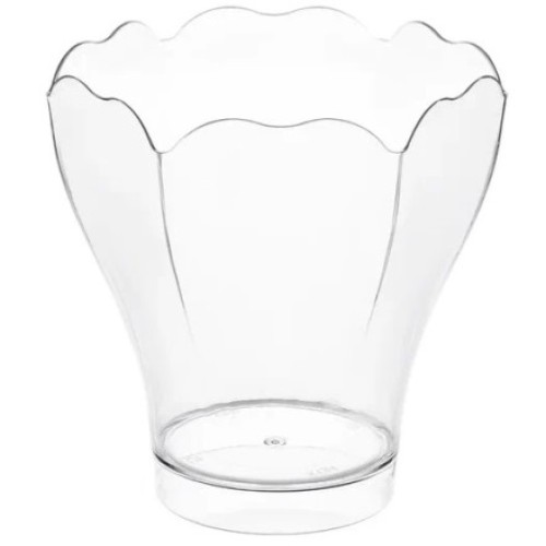 Креманка фуршетная Незабудка прозрачная160 мл (15/90 шт.) 5124п в Екатеринбург — Uralhoz.ru