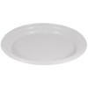Тарелка D205 (1-секц.) ПС белая (100/1800 шт.) ПолиЭР в Екатеринбург — Uralhoz.ru
