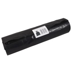 Мешок д/мусора ПВД 180 л (10 шт.) рулон Лайт (1/20 шт.)