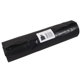 Мешок д/мусора ПВД 180 л (10 шт.) рулон Лайт (1/20 шт.)