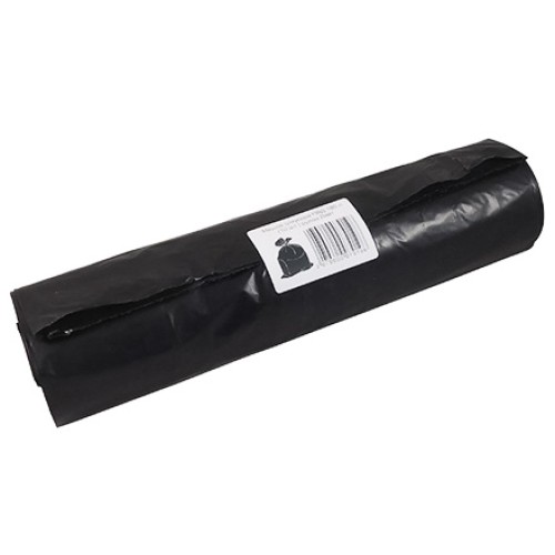 Мешок д/мусора ПВД 180 л (10 шт.) рулон Лайт (1/20 шт.) в Екатеринбург — Uralhoz.ru