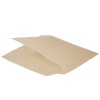 Уголок бумажный 170х160 бежевый подпергамент ViRiDo (100/3000 шт.) в Екатеринбург — Uralhoz.ru