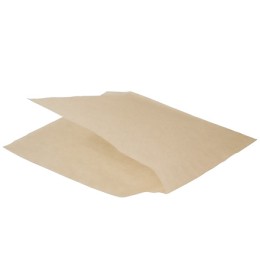 Уголок бумажный 170х160 бежевый подпергамент ViRiDo (100/3000 шт.)