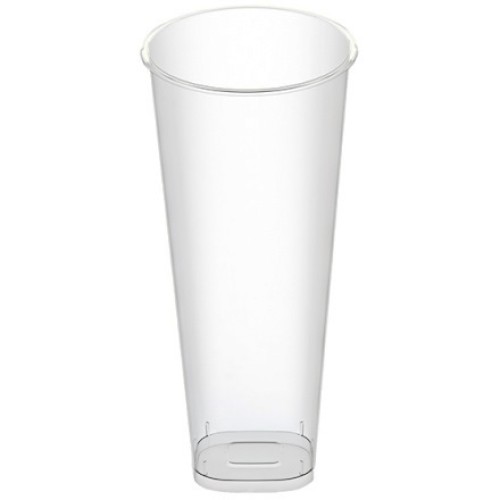 Стакан 650 мл одноразовый (d-90 мм) ВЗЛП с квадратным дном (10/240 шт.) 1029гп (Глянцевый) в Екатеринбург — Uralhoz.ru